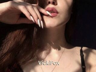 VickiFox