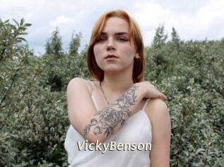 VickyBenson