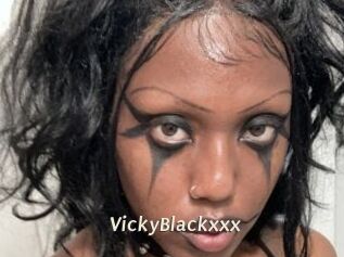 VickyBlackxxx