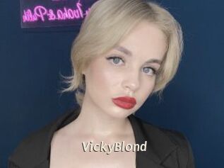 VickyBlond