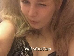 VickyCuzCum
