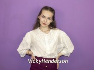 VickyHenderson