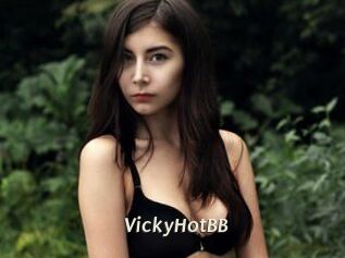 VickyHotBB