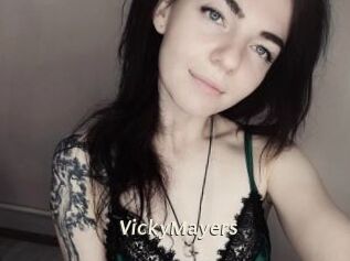 VickyMayers
