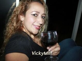 VickyMilf