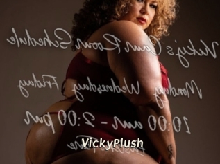 VickyPlush