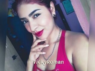 VickyRoman