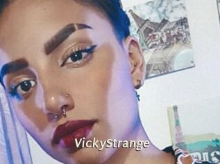 VickyStrange