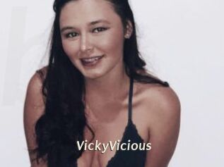 VickyVicious