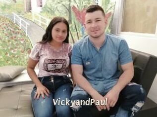 VickyandPaul