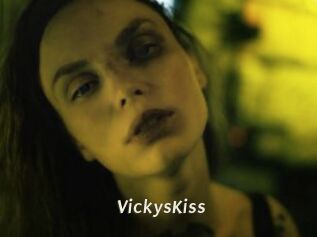 VickysKiss