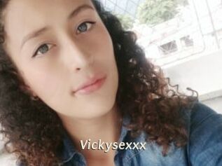 Vickysexxx