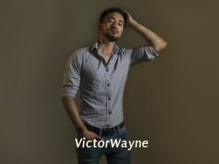 VictorWayne