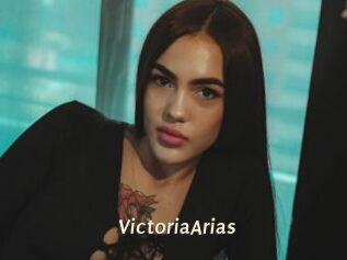 VictoriaArias