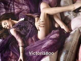 VictoriaBoo