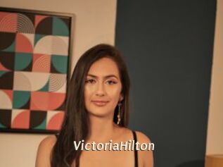 VictoriaHilton Blog éjac