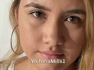 VictoriaMills1