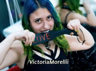 VictoriaMorellii