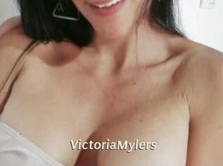 VictoriaMylers