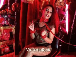 VictoriaRedd