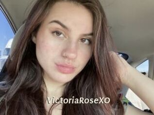 VictoriaRoseXO