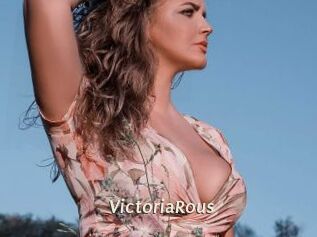 VictoriaRous