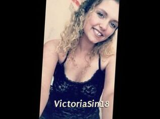 VictoriaSin18