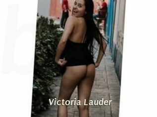 Victoria_Lauder