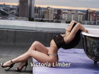 Victoria_Limber