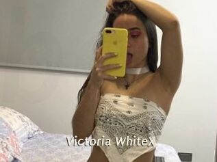 Victoria_WhiteX