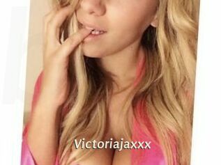 Victoriajaxxx
