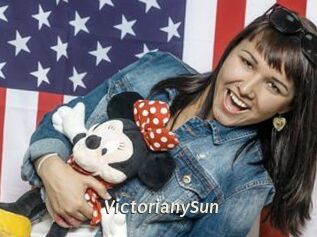 VictorianySun