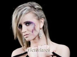 Victoriaros