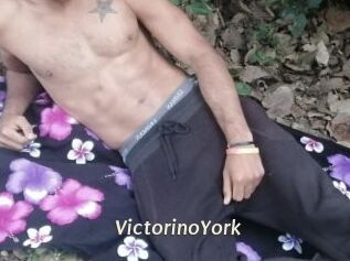 VictorinoYork