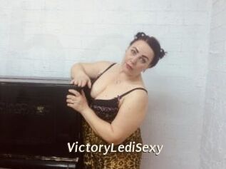 VictoryLediSexy