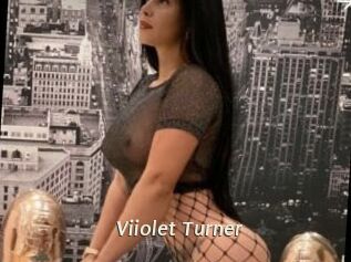 Viiolet_Turner Blog éjac