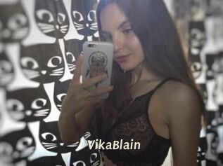 VikaBlain Blog éjac