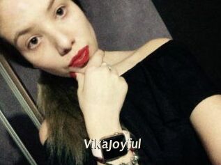 VikaJoyful