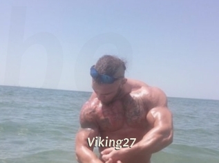 Viking27 Blog éjac