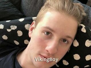 VikingBoy