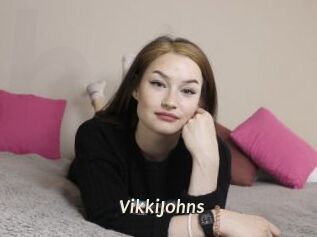 VikkiJohns