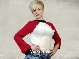 VikkiLove