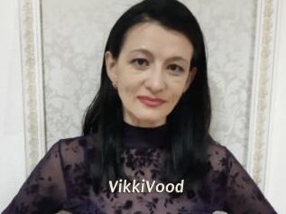VikkiVood