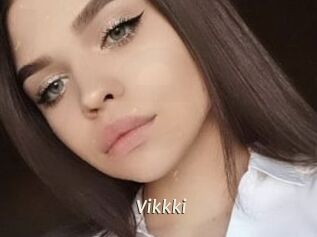 Vikkki