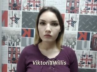 ViktoriaWillis