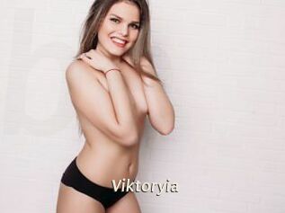 Viktoryia