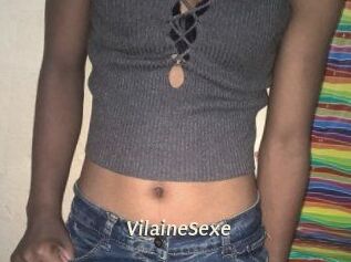 VilaineSexe