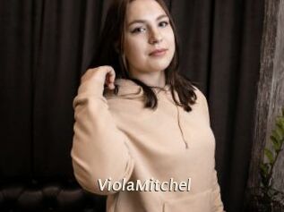 ViolaMitchel