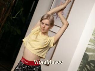 ViolaMusee