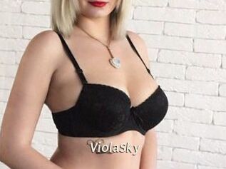 ViolaSky